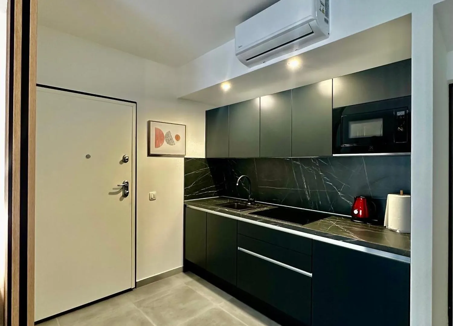 Apartment Sara IV Liznjan