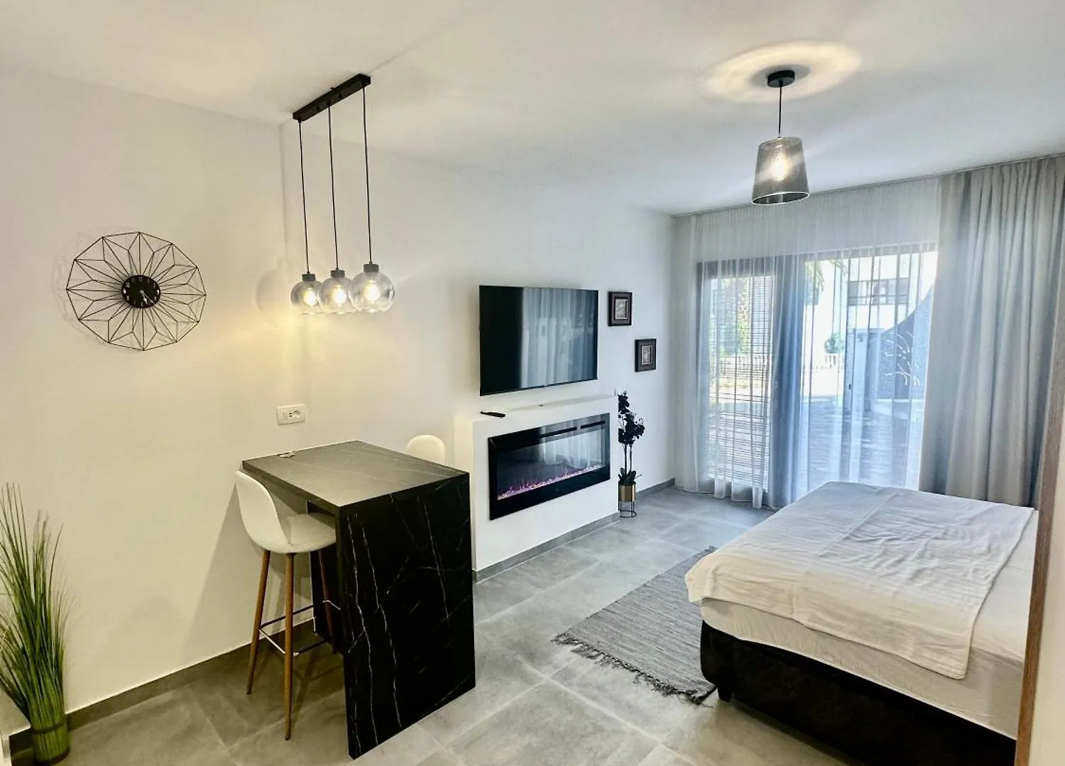 Apartment Sara IV Liznjan