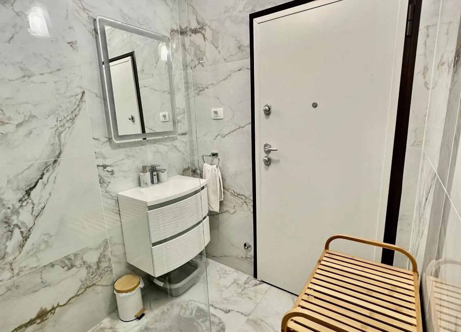 Apartment Sara IV Liznjan Croatia