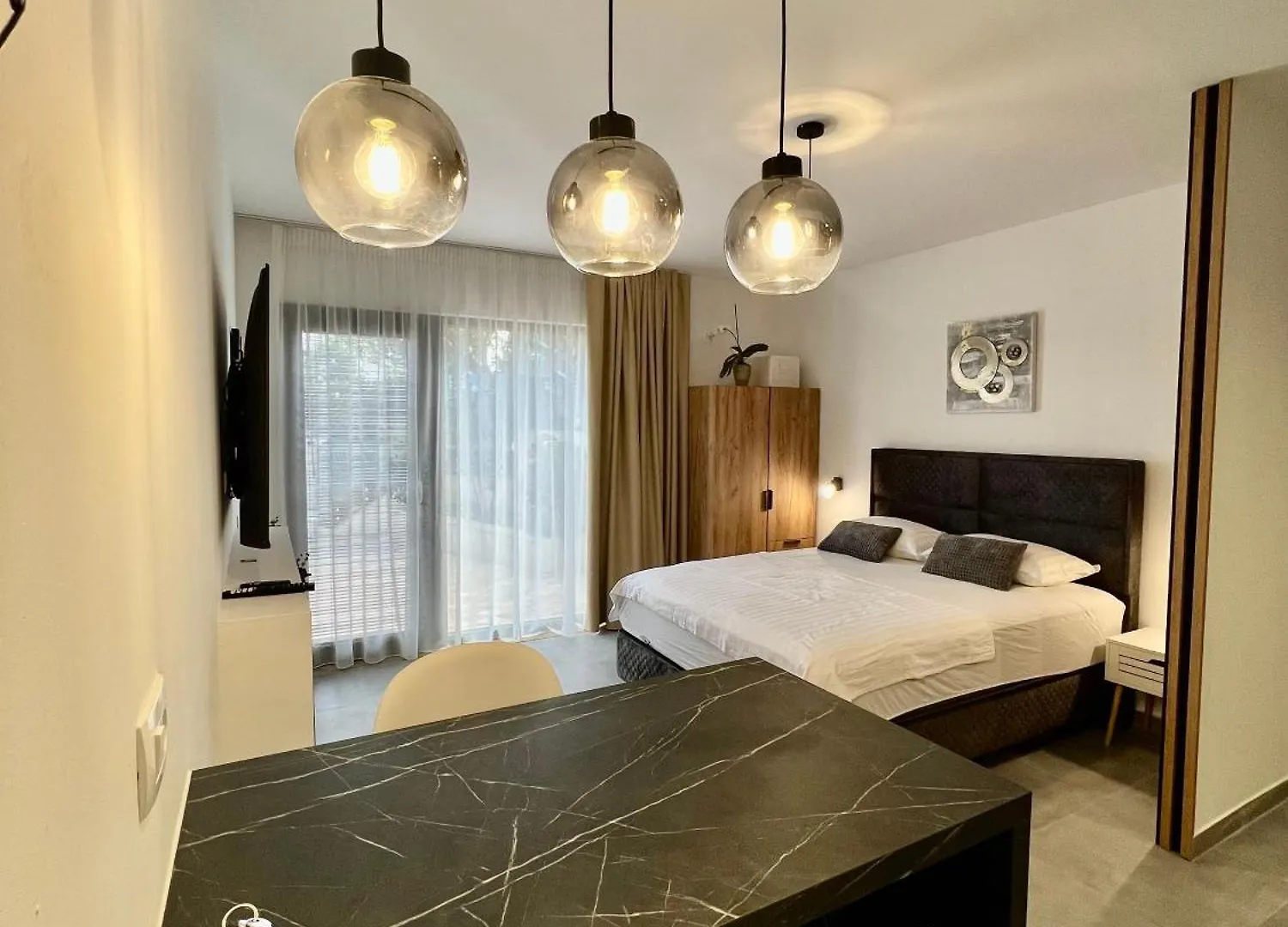 Apartment Sara IV Liznjan Croatia